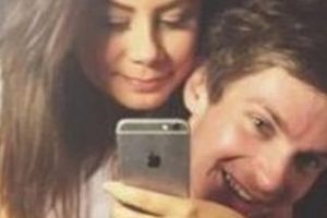 Sevgilisine WhatsApp'tan yaptığı 1 Nisan şakası geri tepti