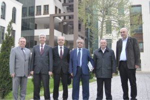 Bursa'da m&uuml;hendis-&uuml;niversite işbirliği gelişiyor