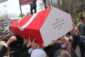 Emniyet a&ccedil;ıkladı: Savcıyı şehit eden kurşunlar...