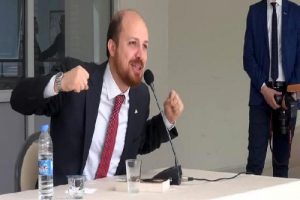 Bilal Erdoğan: Sporda fanatiklik olmasın