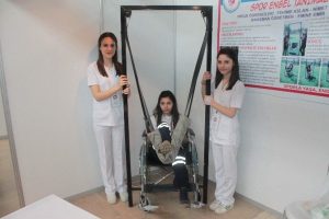 Bursalı &ouml;ğrencilerin b&uuml;y&uuml;k başarısı