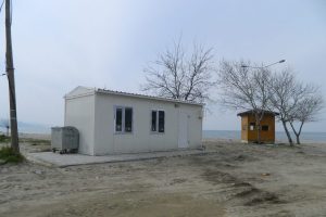 Bursa'da sıkı denetim... Zabıta Mudanya'da g&ouml;z a&ccedil;tırmayacak