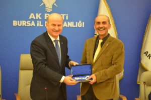 "Birliğimizi bozacak her şeye karşıyız"