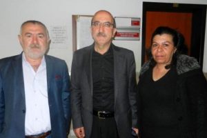 'Ayakkabı kutusu' haberine beraat