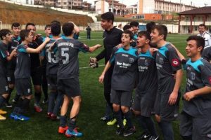 U15 cupta Arabayatağıspor'un rakipleri belli oldu