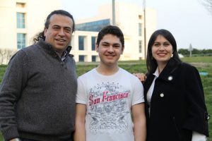 Bursalı Tambi'den Almanya birinciliği