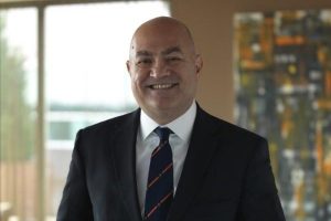 &Ccedil;in'e "Esas"lı yatırım