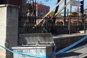Yine ş&uuml;pheli &ccedil;anta, yine panik!