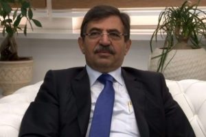 "Depreme karşı işbirliği yapılmalı"