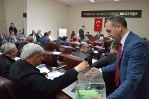 Orhangazi Belediyesi faaliyet raporu onaylandı