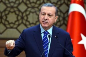 Erdoğan'a hakaretten 17 kişi hakkında dava a&ccedil;ıldı