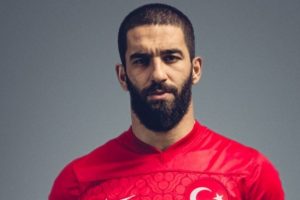 Arda Turan: ''Farkında olalım''