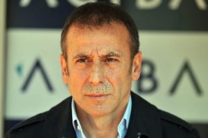 "İki istikrarlı takımın ma&ccedil;ı olacak"