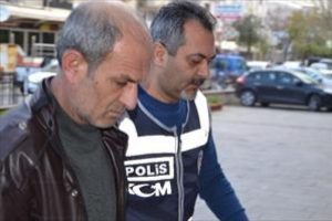 İranlı uyuşturucu baronu tutuklandı!