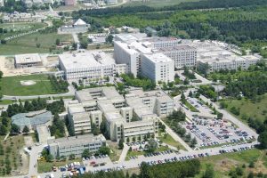 İşte Uludağ &Uuml;niversitesi'nin yeni rekt&ouml;r&uuml;!