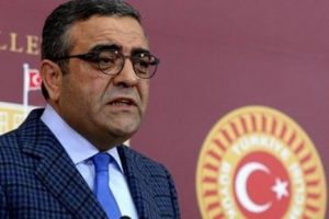 Tanrıkulu'dan, Başsavcı'ya cevap!