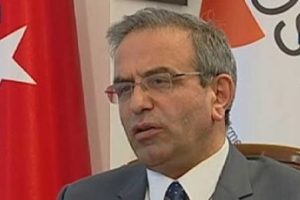 "&Ouml;SYM i&ccedil;in b&uuml;y&uuml;k travma oldu"