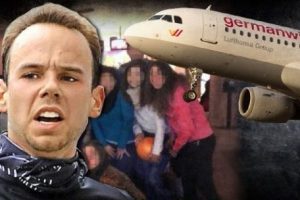 Yardımcı pilot Lubitz internetten "intihar"ı araştırmış