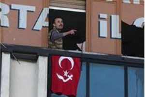 O saldırganla ilgili flaş gelişme