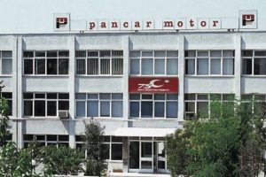 Erbakan kurmuştu satılıyor