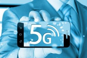 Bize hen&uuml;z 4G gelmedi ama 5G'yi 2018'de deneyecekler!