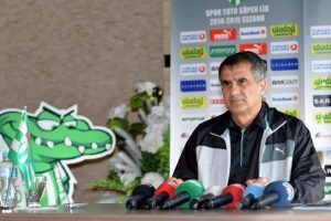 Adnan &Ouml;zt&uuml;rk'&uuml;n hoca adayı Şenol G&uuml;neş