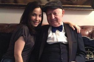 Kayahan'ın &ouml;l&uuml;m sebebini hastane a&ccedil;ıkladı
