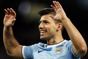 Real Madrid Sergio Ag&uuml;ero'nun peşinde!