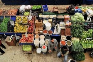 Enflasyon rakamları a&ccedil;ıklandı
