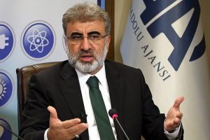 'Kesintiyle ilgili elimizde net bir veri yok'