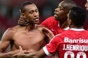 Fabricio'da Emenike gibi sahayı terk etti ama...