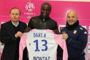 "Ben hala Galatasaray'ın oyuncusuyum"
