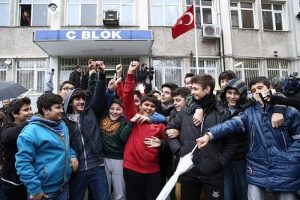 İşkur &ouml;ğrencilere kariyer danışmanlığı yapacak