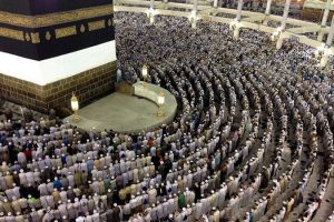 M&uuml;sl&uuml;manlar Hristiyanları ge&ccedil;ecek