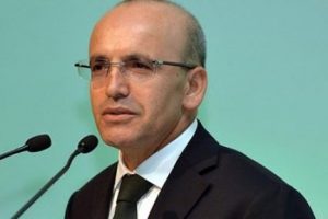 Mehmet Şimşek'ten enflasyon a&ccedil;ıklaması