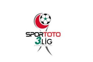 Spor Toto 3. Lig'de 29. haftanın hakemleri...