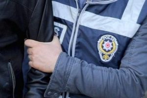 Bursa'da uyuşturucu &ccedil;etesi &ccedil;&ouml;kertildi: 11 g&ouml;zaltı!