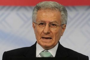 KPSS soruşturmasında Yarımağan'a tutuklama talebi