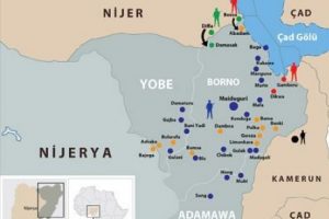 Boko Haram'a karşı uluslararası &ccedil;abalar arttı