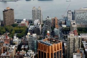"New York'u kana bulayacaklardı"