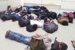 "Can g&uuml;venlikleri i&ccedil;in b&ouml;yle yatırdık"