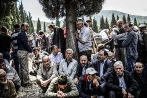 Yılın Basın Fotoğrafları belli oldu