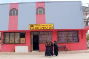 Şehit savcının adı okulunda yaşayacak