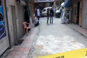 Nusaybin'de silahlı saldırı: 5 yaralı