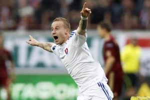 Stoch'a İngiltere'den dev talip!