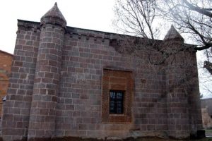 400 yıllık mescit ibadete a&ccedil;ıldı