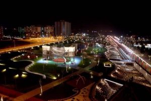 Nil&uuml;fer, Manisa'daki konserini iptal etti