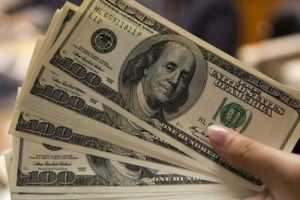 Dolar o haberle &ccedil;akıldı!