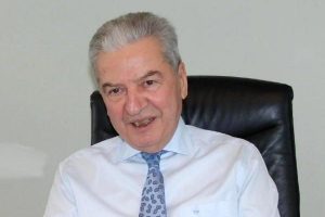 İzmir'de oda başkanları arasında y&uuml;ksek gerilim