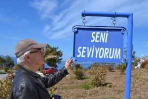 G&ouml;me&ccedil; sokakları yetim kaldı